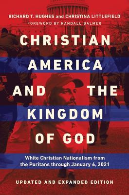 Christian America and the Kingdom of God