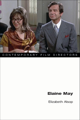 Elaine May