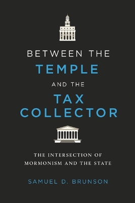 Between the Temple and the Tax Collector