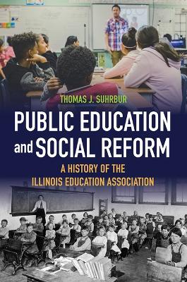 Public Education and Social Reform