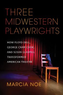 Three Midwestern Playwrights