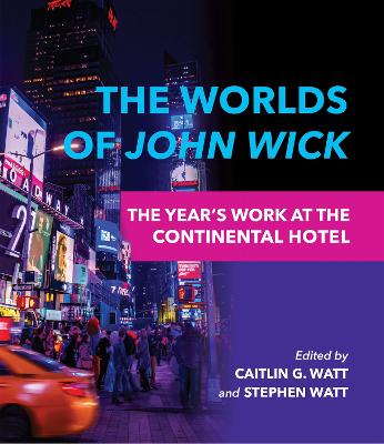 Worlds of John Wick