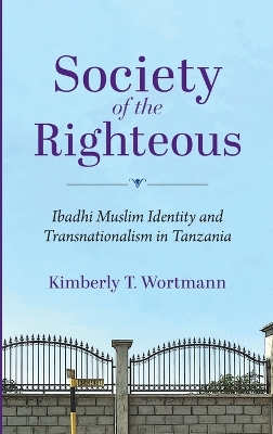 Society of the Righteous