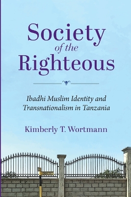 Society of the Righteous