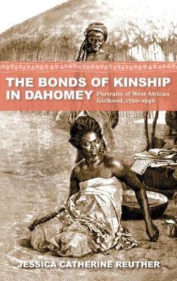 The Bonds of Kinship in Dahomey