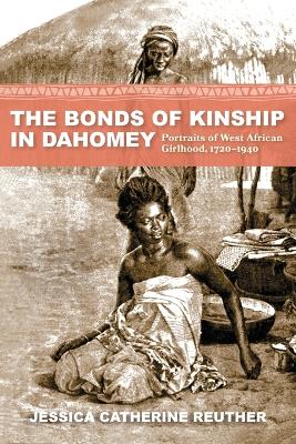 The Bonds of Kinship in Dahomey