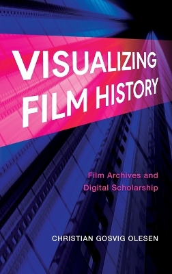 Visualizing Film History