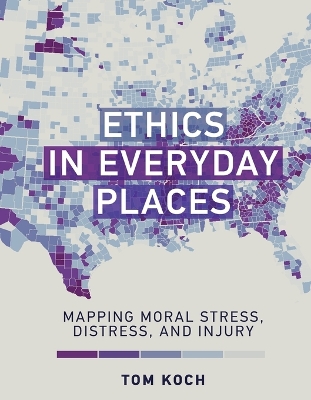 Ethics in Everyday Places