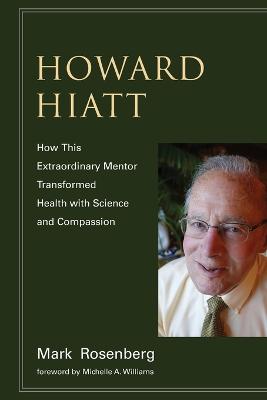 Howard Hiatt