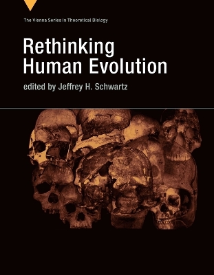 Rethinking Human Evolution