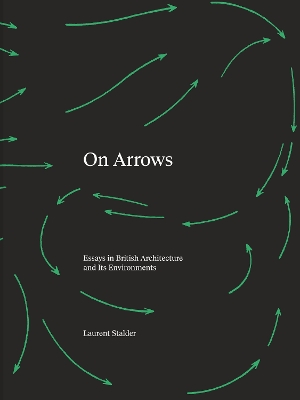 On Arrows