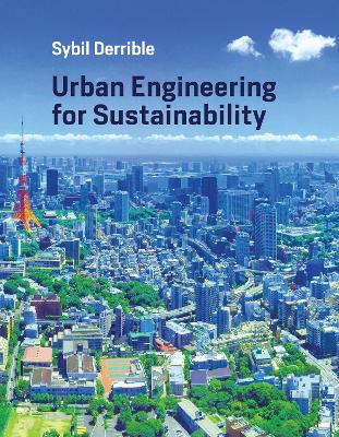 Urban Engineering for Sustainability