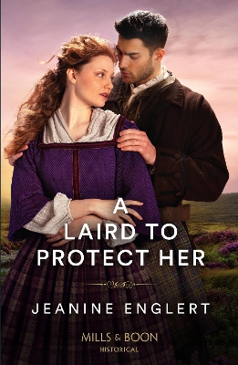 Laird To Protect Her