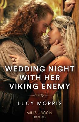 Wedding Night With Her Viking Enemy