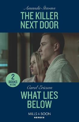 Killer Next Door / What Lies Below