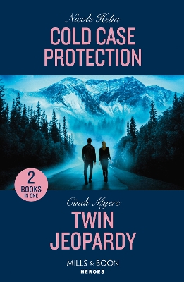 Cold Case Protection / Twin Jeopardy