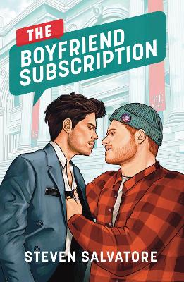 Boyfriend Subscription
