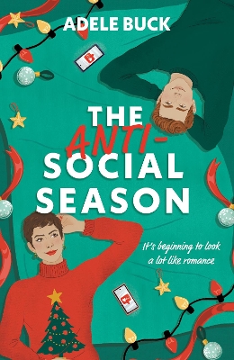 The Anti-Social Season