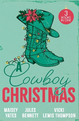 Cowboy Christmas