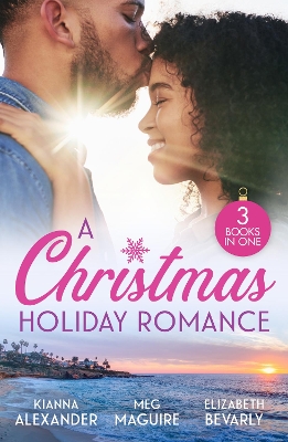 A Christmas Holiday Romance