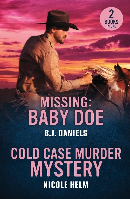 Missing: Baby Doe / Cold Case Murder Mystery