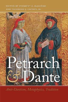 Petrarch and Dante