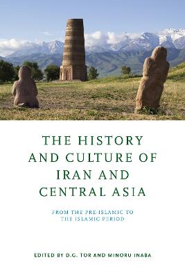 History and Culture of Iran and Central Asia