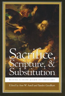 Sacrifice, Scripture, and Substitution