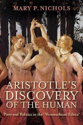 Aristotle's Discovery of the Human