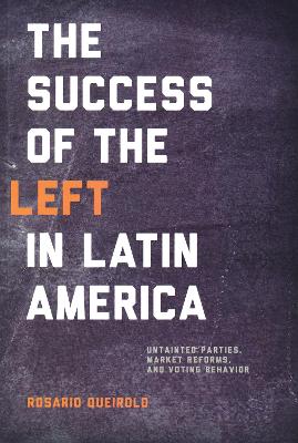 Success of the Left in Latin America