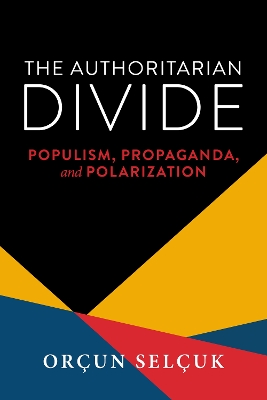 Authoritarian Divide