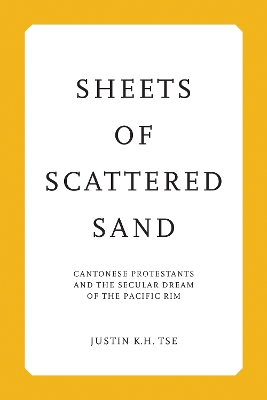 Sheets of Scattered Sand