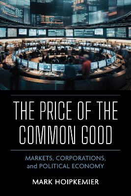 The Price of the Common Good