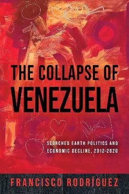 The Collapse of Venezuela