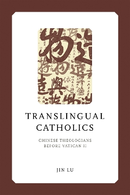 Translingual Catholics