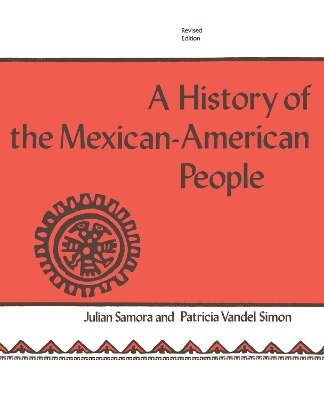 History of the Mexican-American People