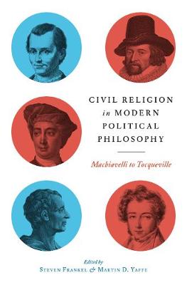 Civil Religion in Modern Political Philosophy