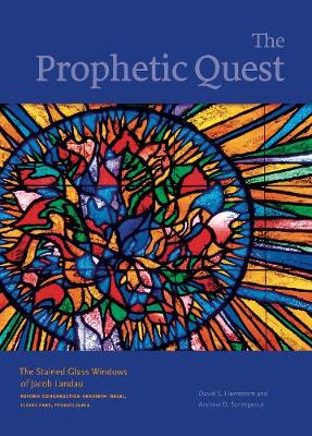 The Prophetic Quest