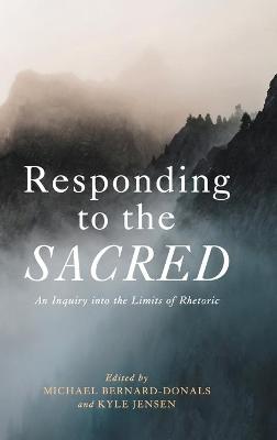 Responding to the Sacred