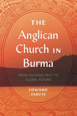 Anglican Church in Burma