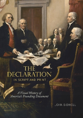 Declaration in Script and Print