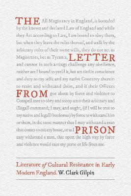 The Letter from Prison