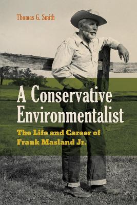 Conservative Environmentalist