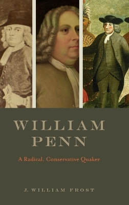 William Penn