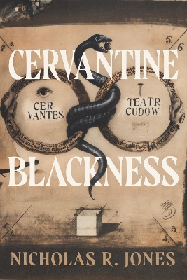 Cervantine Blackness