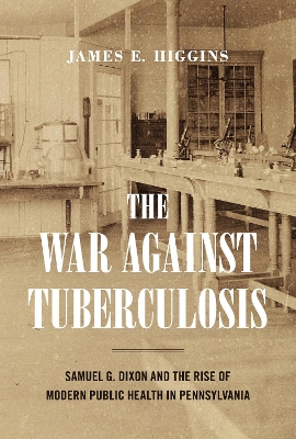 The War Against Tuberculosis