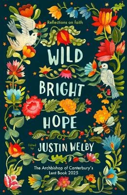 Wild Bright Hope