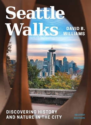 Seattle Walks