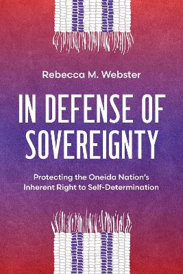 In Defense of Sovereignty