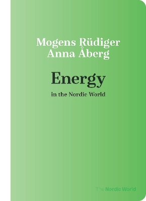 Energy in the Nordic World